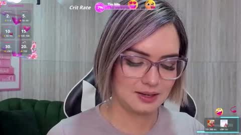 Isabella online show from 03-04-26, 12:44