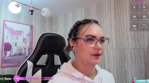 Isabella online show from 04-08-26, 12:38