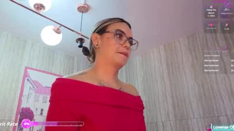 Isabella online show from 04-18-26, 07:07