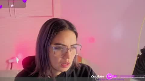 Isabella online show from 07-04-26, 12:44