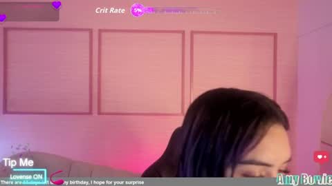 Isabella online show from 07-16-26, 12:44