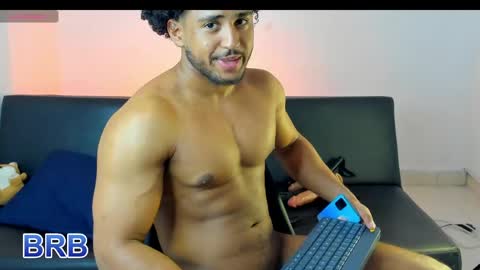Zarek online show from 05-17-26, 02:35