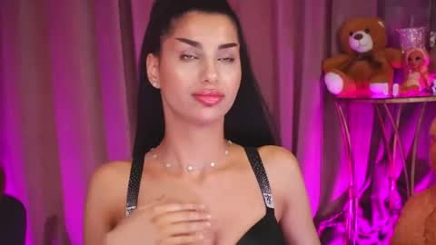 zariaavera online show from 05-11-26, 02:45