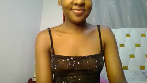 zariah online show from 06-01-26, 10:22