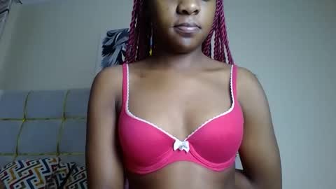 zariah online show from 07-11-26, 09:49