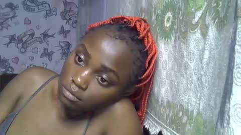 zarinamarlin online show from 02-21-26, 09:16