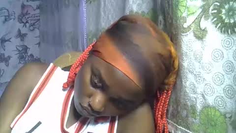 zarinamarlin online show from 03-15-26, 07:31