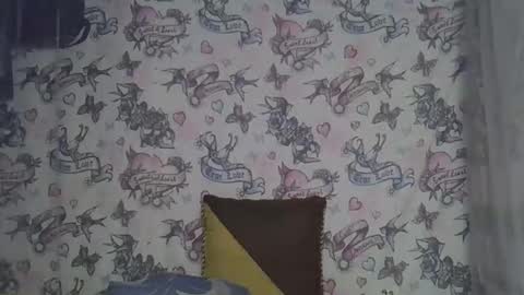 Snapshot of zarinamarlin chatting on 05-10-26, 07:30 zarinamarlin online show from 05-10-26, 07:30