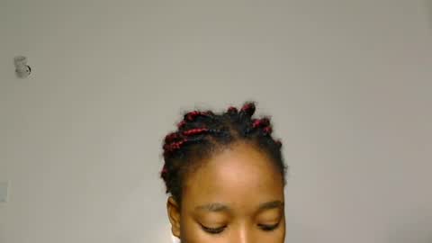 Zariyah online show from 07-13-26, 04:10