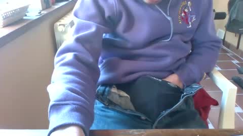 zarlok88 online show from 12-27-24, 10:45