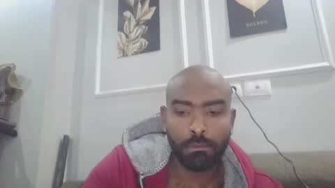 zarneblack online show from 01-18-25, 06:10