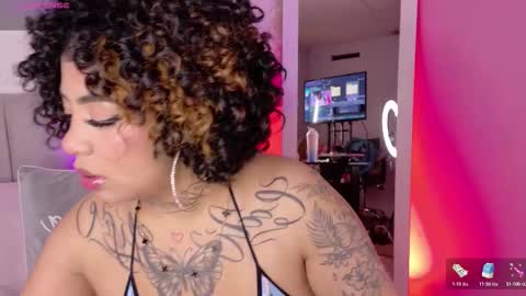 Snapshot of zaya_1 chatting on 11-24-25, 12:16 zaya_1 online show from 11-24-25, 12:16