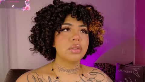 zaya_1 online show from 01-19-26, 01:04