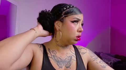 zaya_1 online show from 02-21-26, 12:17