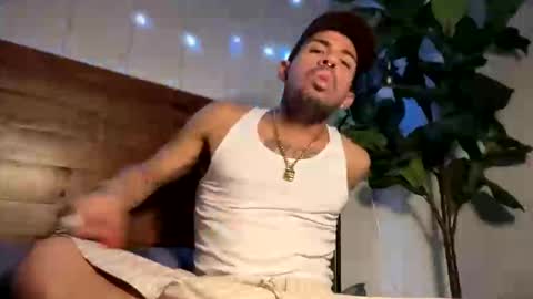 zayden online show from 10-29-25, 07:54