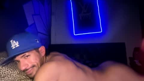 zayden online show from 03-10-26, 03:39