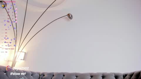 Snapshot of zayda_ chatting on 01-17-25, 10:34 Zayda online show from 01-17-25, 10:34