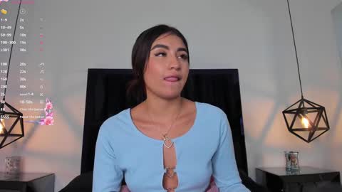 Snapshot of zayda_ chatting on 02-16-25, 11:59 Zayda online show from 02-16-25, 11:59