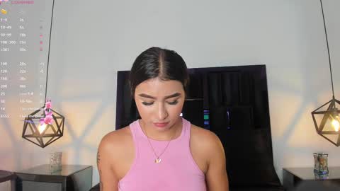 Snapshot of zayda_ chatting on 02-17-25, 07:10 Zayda online show from 02-17-25, 07:10