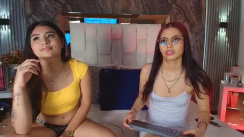 Snapshot of zayda_ chatting on 09-28-25, 10:37 Zayda online show from 09-28-25, 10:37