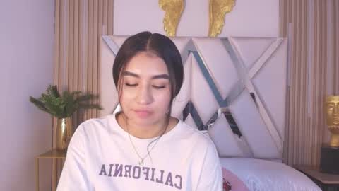  Zayda  online show from 10-10-25, 03:11