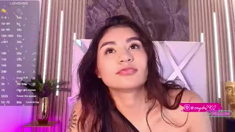  Zayda  online show from 12-01-25, 06:02