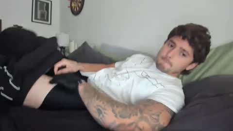 Zay lanez online show from 01-03-25, 08:01