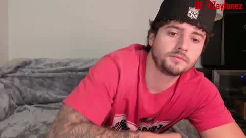 Zay lanez online show from 01-10-25, 05:13