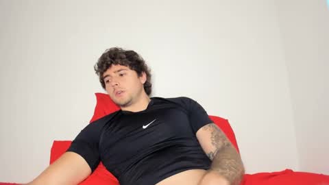 Zay lanez online show from 02-01-25, 10:44