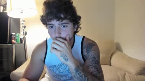 Zay lanez online show from 02-11-25, 12:17