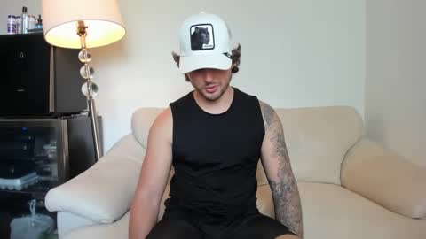 Zay lanez online show from 03-09-25, 04:55