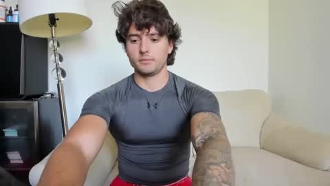 Zay lanez online show from 03-12-25, 07:28