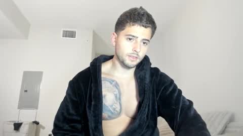 Zay lanez online show from 01-16-26, 04:27