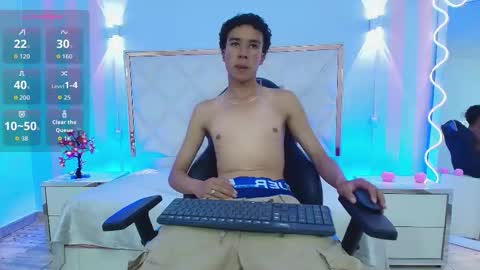 zayn_tay online show from 01-08-26, 08:33