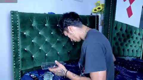 zaynmoretti online show from 07-12-26, 03:30