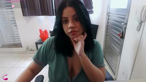 Snapshot of zayrapinksexy chatting on 02-10-26, 03:38 Zayra Pink online show from 02-10-26, 03:38