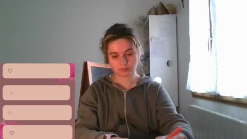 zazbella online show from 02-04-26, 02:34