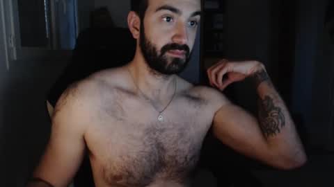 Grizzly Bear online show from 03-06-25, 05:54