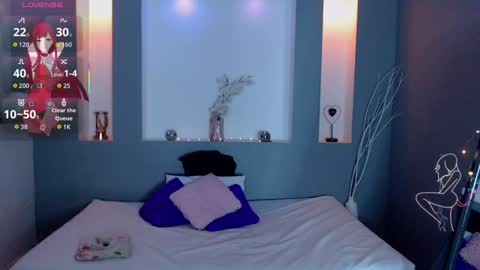 Karolyne online show from 09-21-25, 02:08