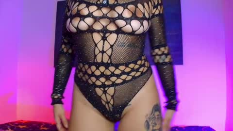 Karolyne online show from 06-03-26, 08:14