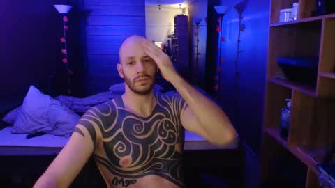 Snapshot of zebroroa chatting on 12-25-24, 01:31 zebroroa online show from 12-25-24, 01:31