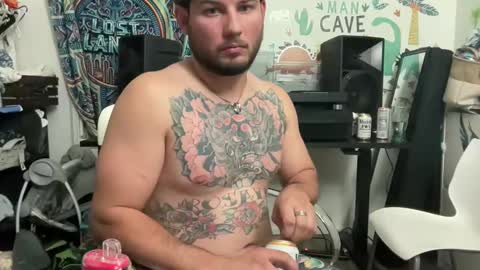 zedito online show from 09-13-25, 10:59