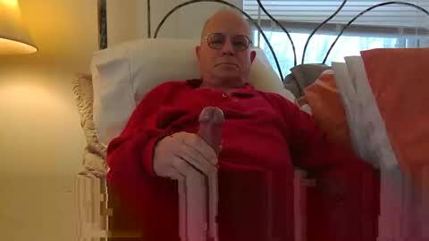 zedman521 online show from 12-31-24, 03:42