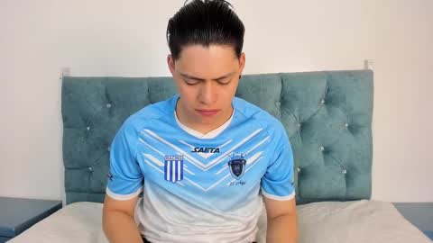 Zeus online show from 01-16-25, 12:31