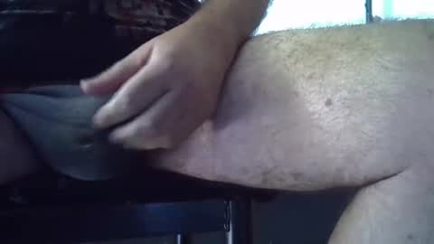 Sergio online show from 04-25-26, 12:08