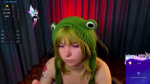 Zelda online show from 01-12-25, 12:55