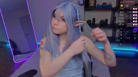 Zelda online show from 02-05-26, 06:45