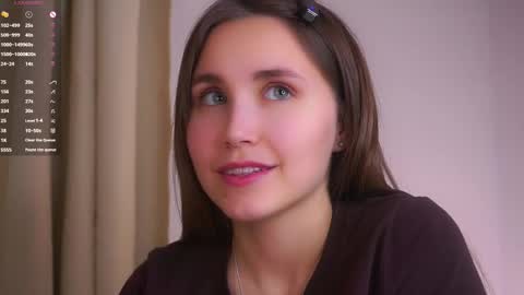 Emilia online show from 12-03-25, 11:25