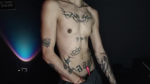 Zeldris online show from 01-07-26, 11:40