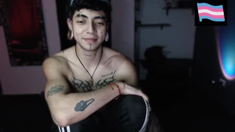 Zeldris online show from 01-17-26, 03:22